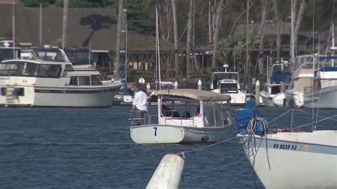 Lifeguards, police cracking down on illegal boat rentals in Mission Bay